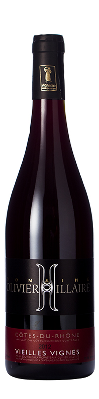 Côtes du Rhône – Vieilles Vignes