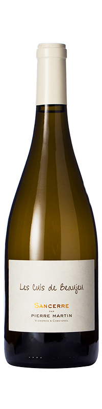 Sancerre blanc – Cul de Beaujeu