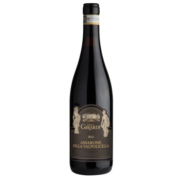 Amarone Valpolicella Classico – Villa Girardi