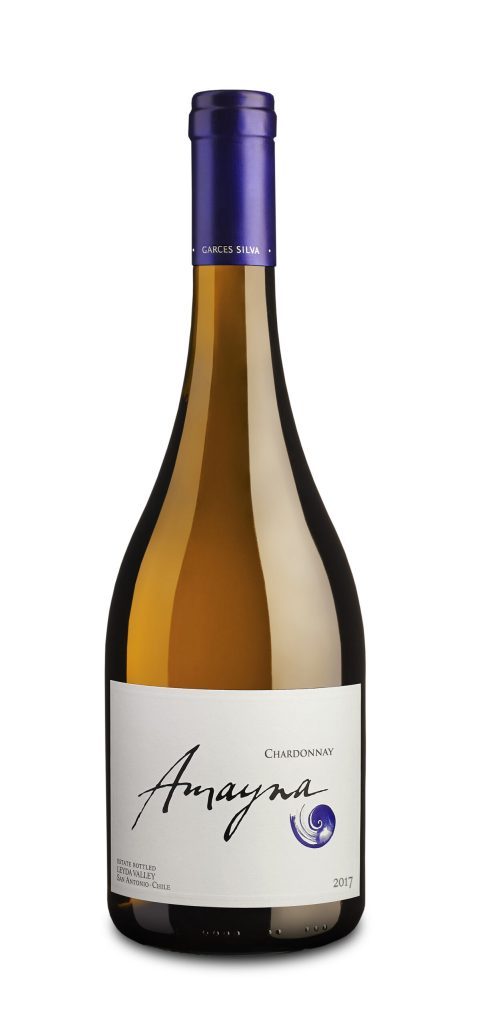 Amayna – Chardonnay