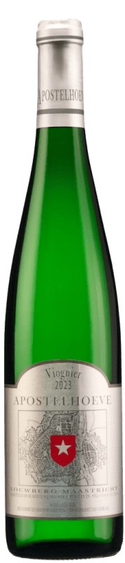 Apostelhoeve Viognier 2024