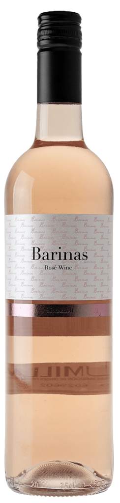 Barinas Rosado Monastrell DO Jumilla 2024