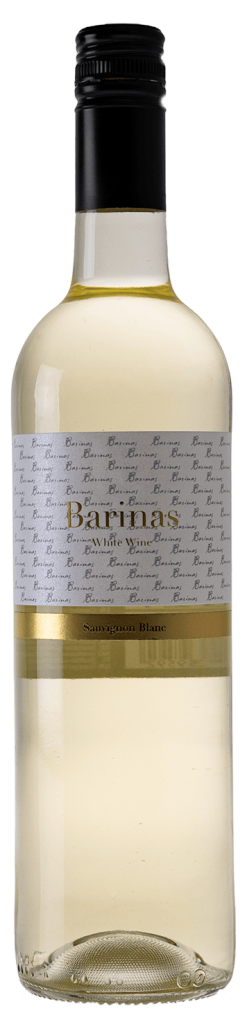 Barinas Sauvignon Blanc DO Jumilla 2024