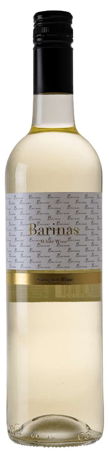 Barinas Sauvignon Blanc DO Jumilla 2024