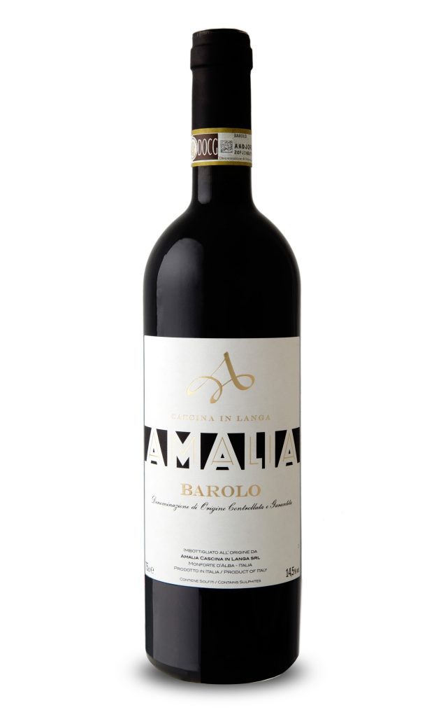 Langhe Nebbiolo – magnum