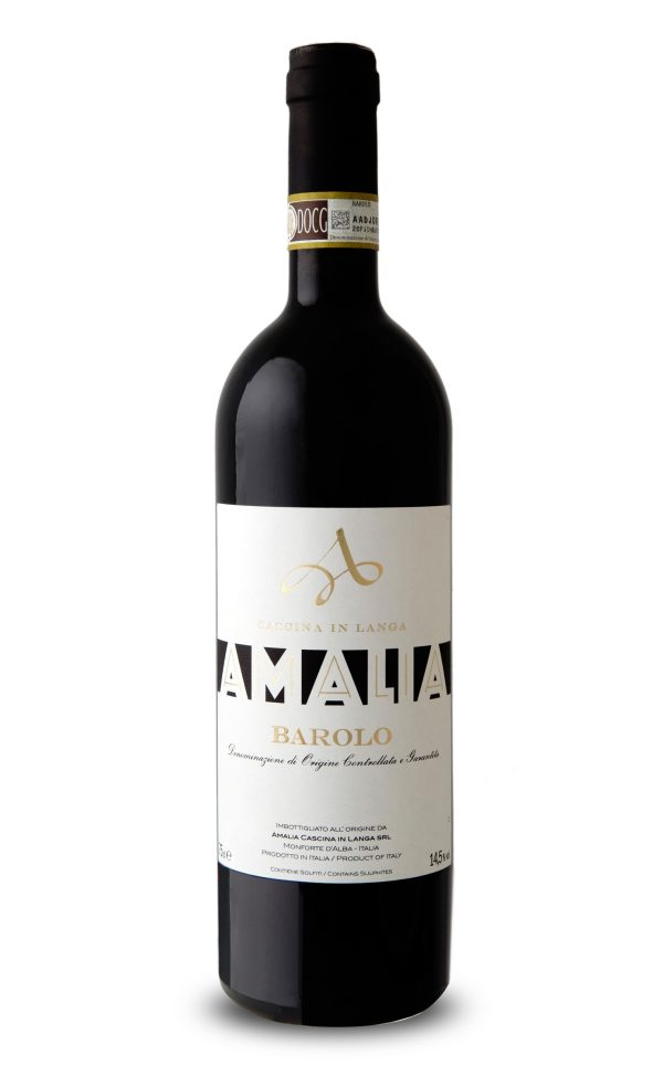 Barolo – Amalia