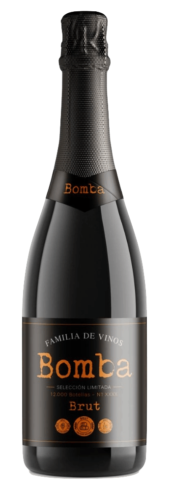 Bomba Brut N.V.