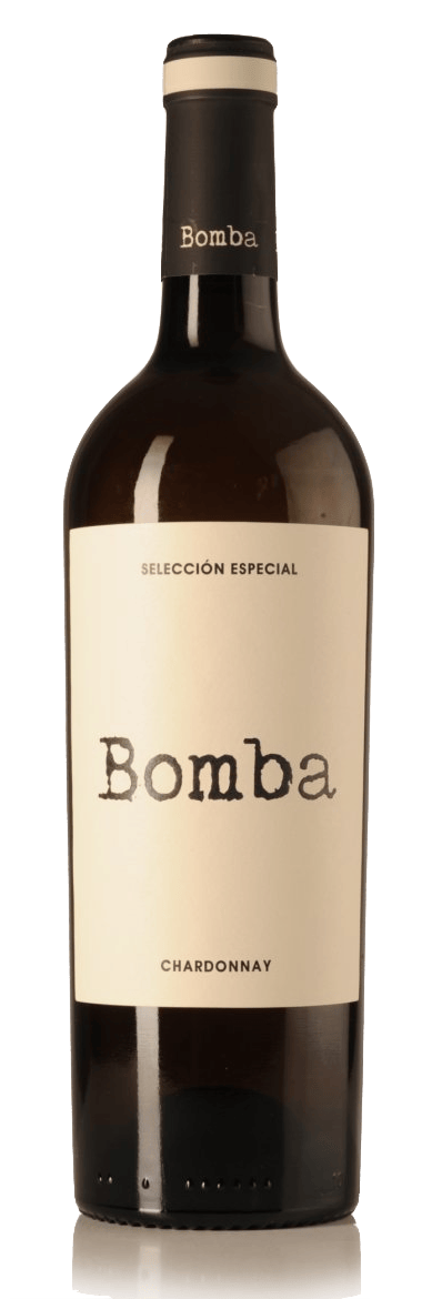 Bomba Selección Especial Chardonnay 2023