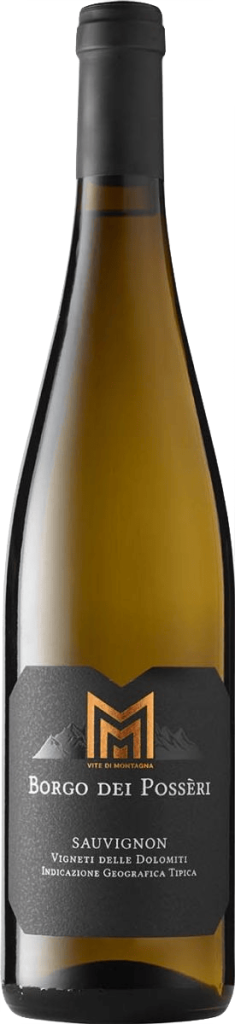 Borgo dei Posseri Sauvignon Blanc 2024