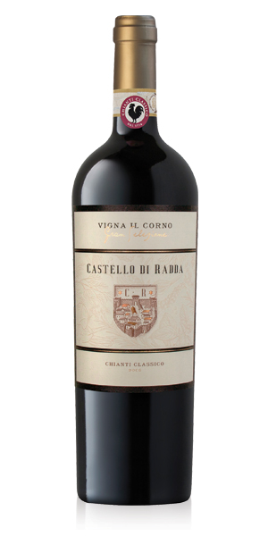 Chianti Classico Gran Selezione – Vigna il Corno – magnum