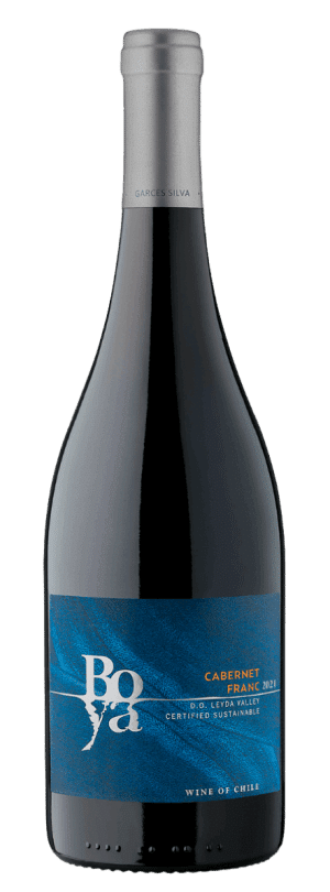Boya – Cabernet Franc