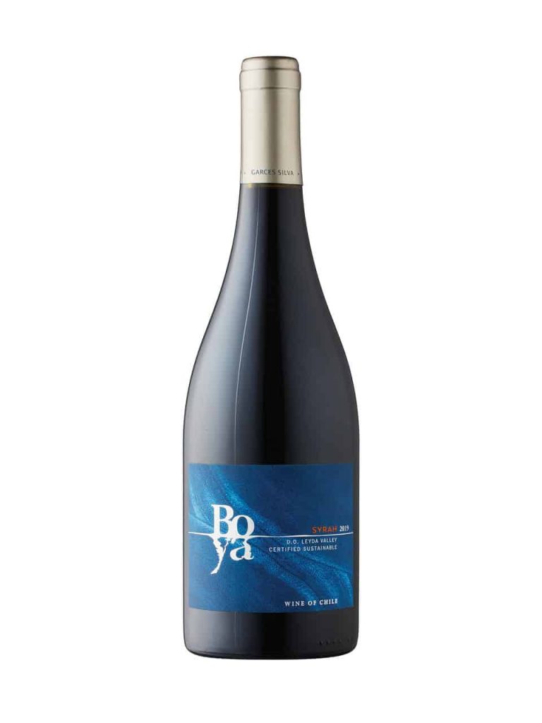 Boya – Syrah