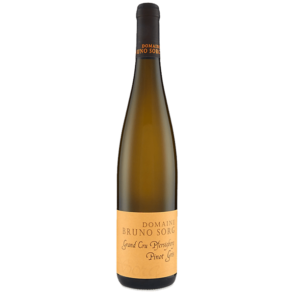Riesling Grand Cru – Florimont