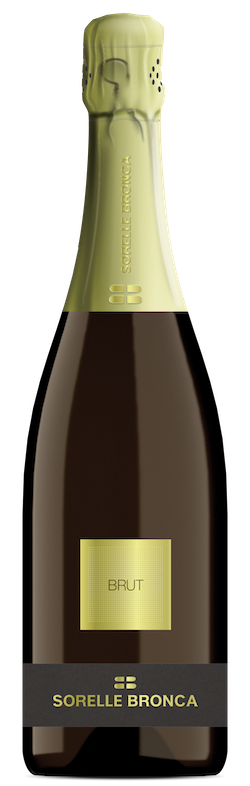 Prosecco di Valdobbiadene brut – magnum