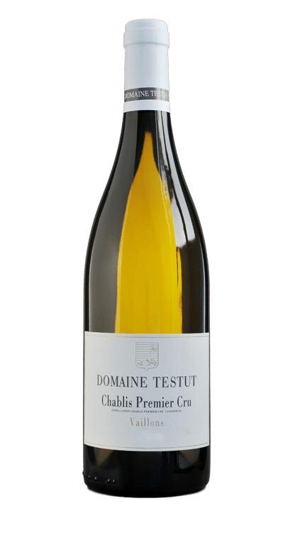 Chablis Premier Cru – Les Vaillons