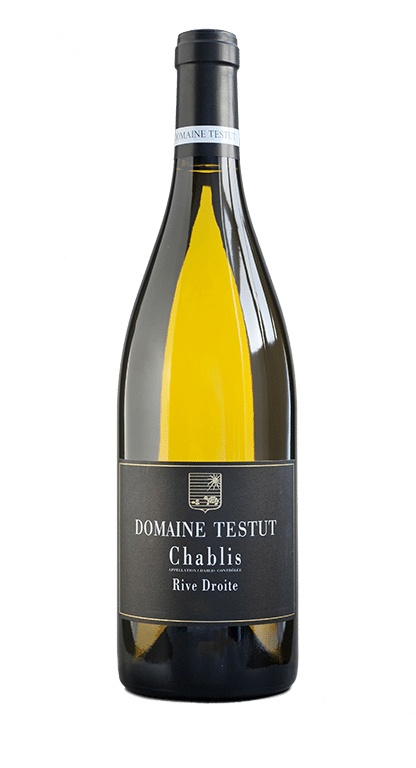 Chablis – Rive Droite