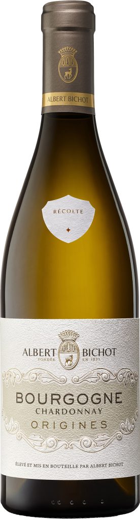 Albert Bichot Chardonnay Origines