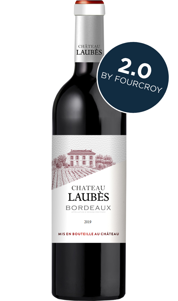 Château Laubes Bordeaux AC