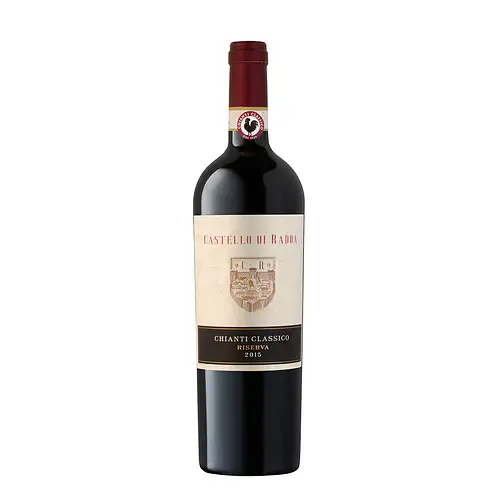 Chianti Classico Riserva