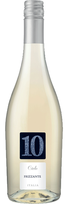 Cielo Frizzante Bianco 75cl