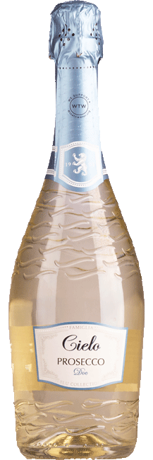 Cielo Prosecco Spumante N.V.