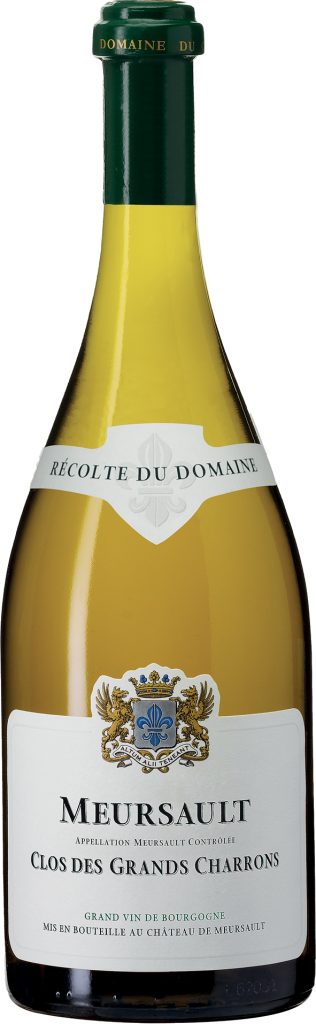Château de Meursault Clos des Grands Charrons