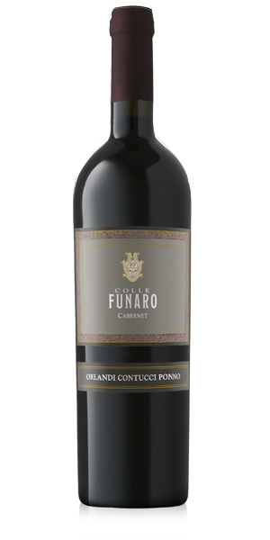 Colle Funaro Cabernet – Colli Aprutini