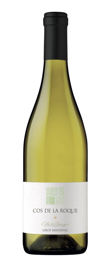 Cos de la Roque – 100% Gros Manseng