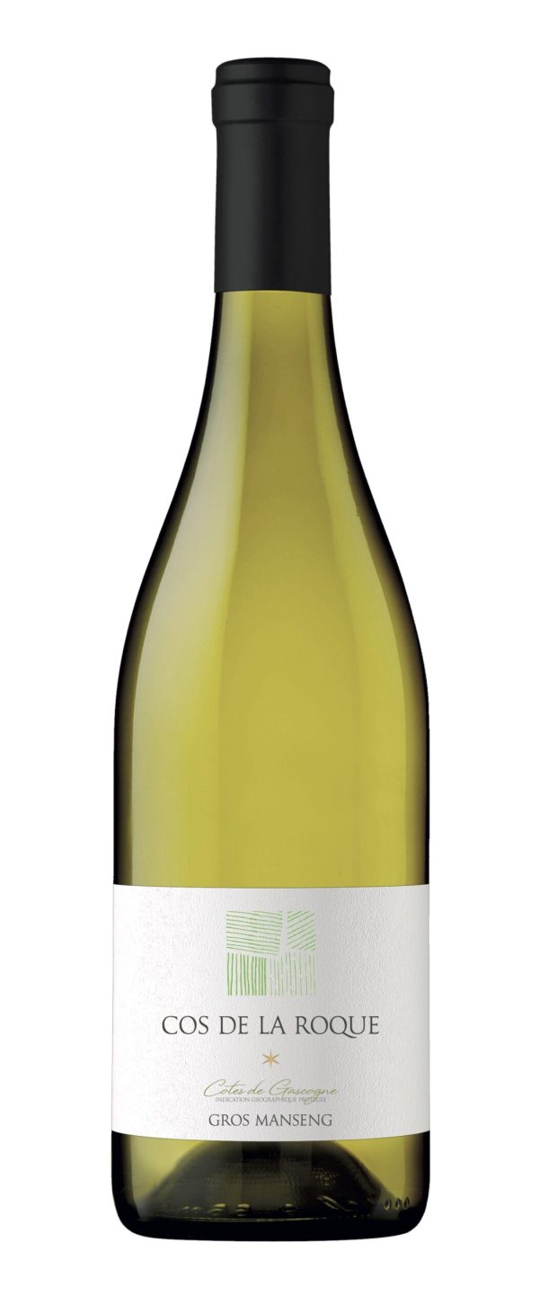 Cos de la Roque – 100% Gros Manseng