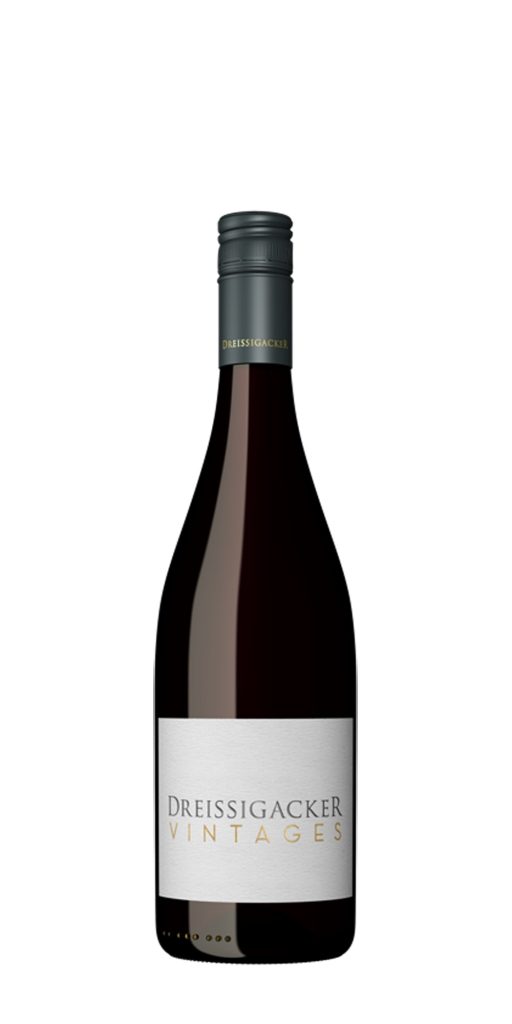 VINTAGES Red Spätburgunder & St.Laurent trocken