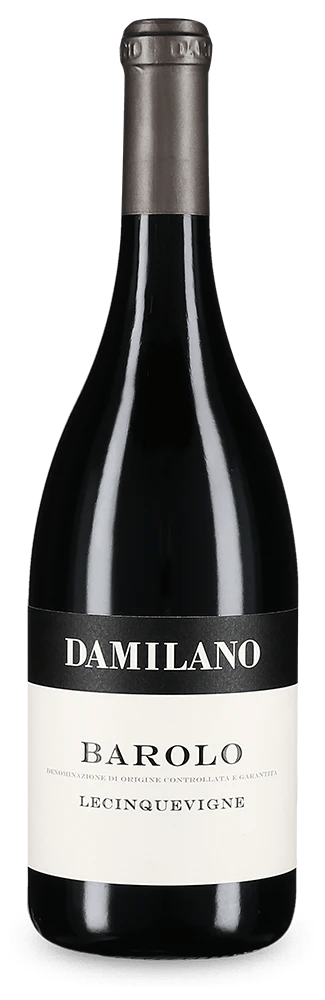 Damilano Barolo Lecinquevigne 2021