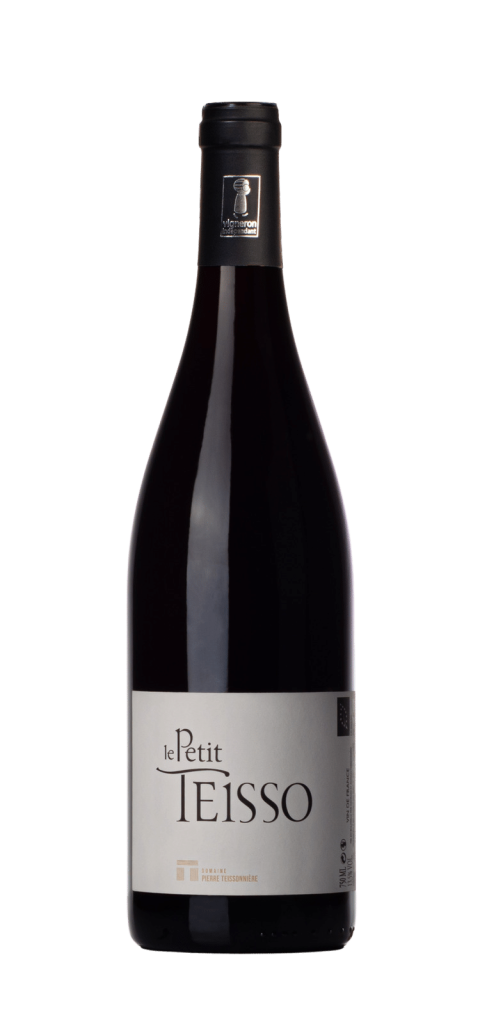 Le petit Teisso- Grenache noir