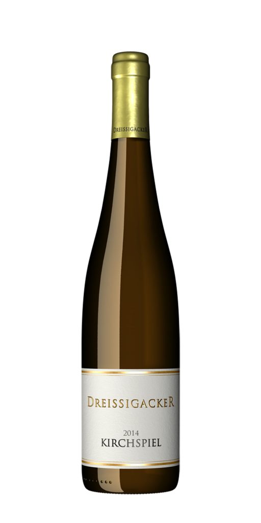 Riesling Kirchspiel – organic