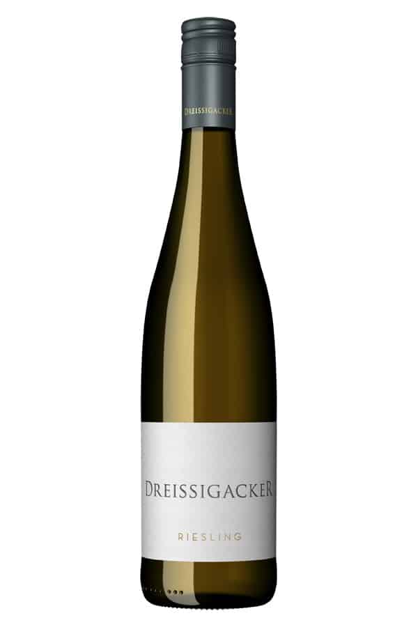 Riesling – organic