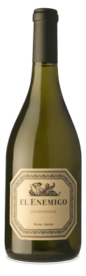El Enemigo Chardonnay 2022