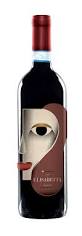 Elisabetta rosso Umbria – Sangiovese & Merlot