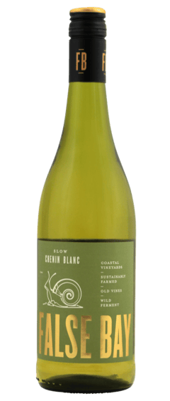 False Bay Slow Chenin Blanc BIO 2025