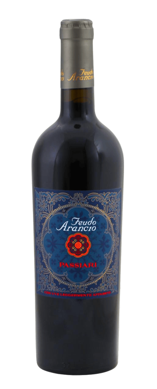 Feudo Arancio Passiari 2023