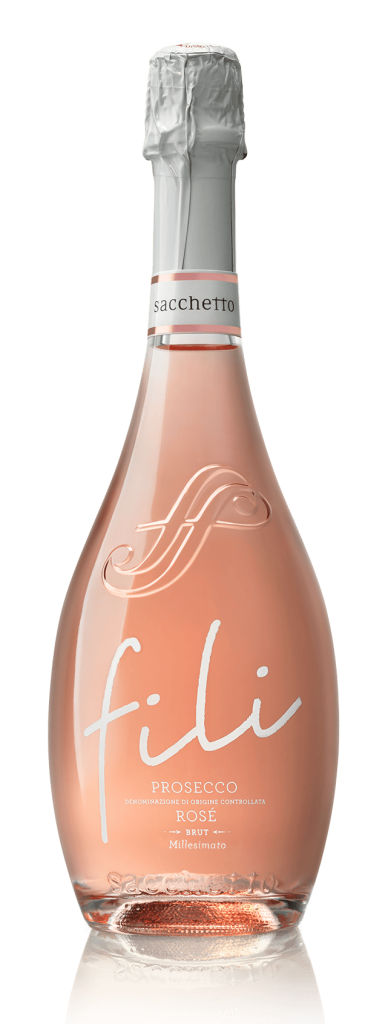 Fili Prosecco Rosé Spumante N.V.