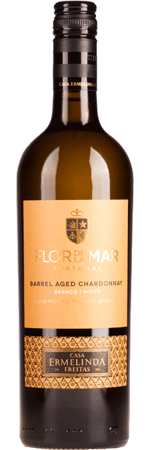 Flor de la Mar Chardonnay Barrel Aged 2024