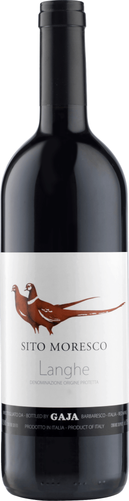 Gaja Sito Moresco 2021