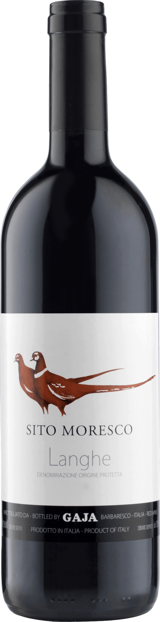 Gaja Sito Moresco 2021