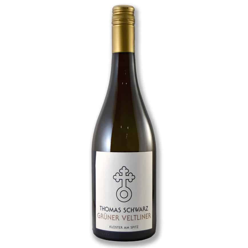 Spitzmühle – Grüner Veltliner