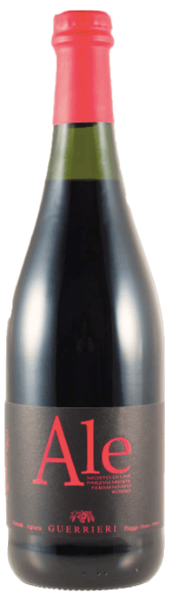 Guerrieri Ale N.V.