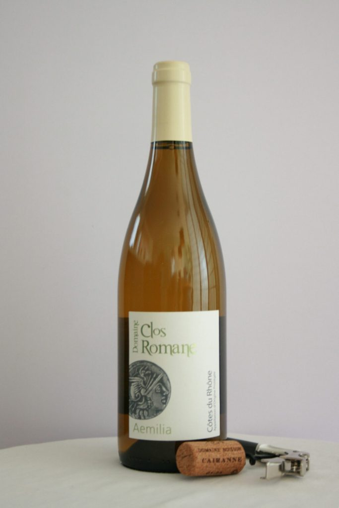 Aemilia Clos Romane
