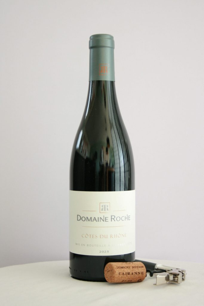 Côtes du Rhône Domaine Roche