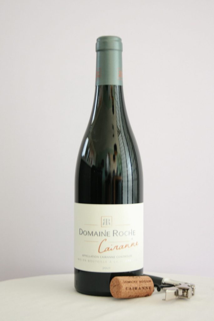 La Bousquette Domaine Roche