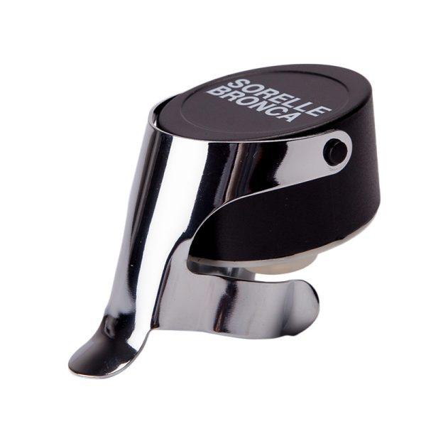 Prosecco-stopper – Sorello Bronca