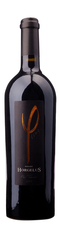 Horgelus Phi-Ling – Tannat & Cabernet Sauvignon