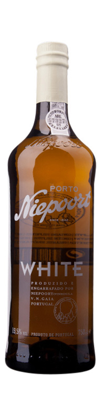 Niepoort white